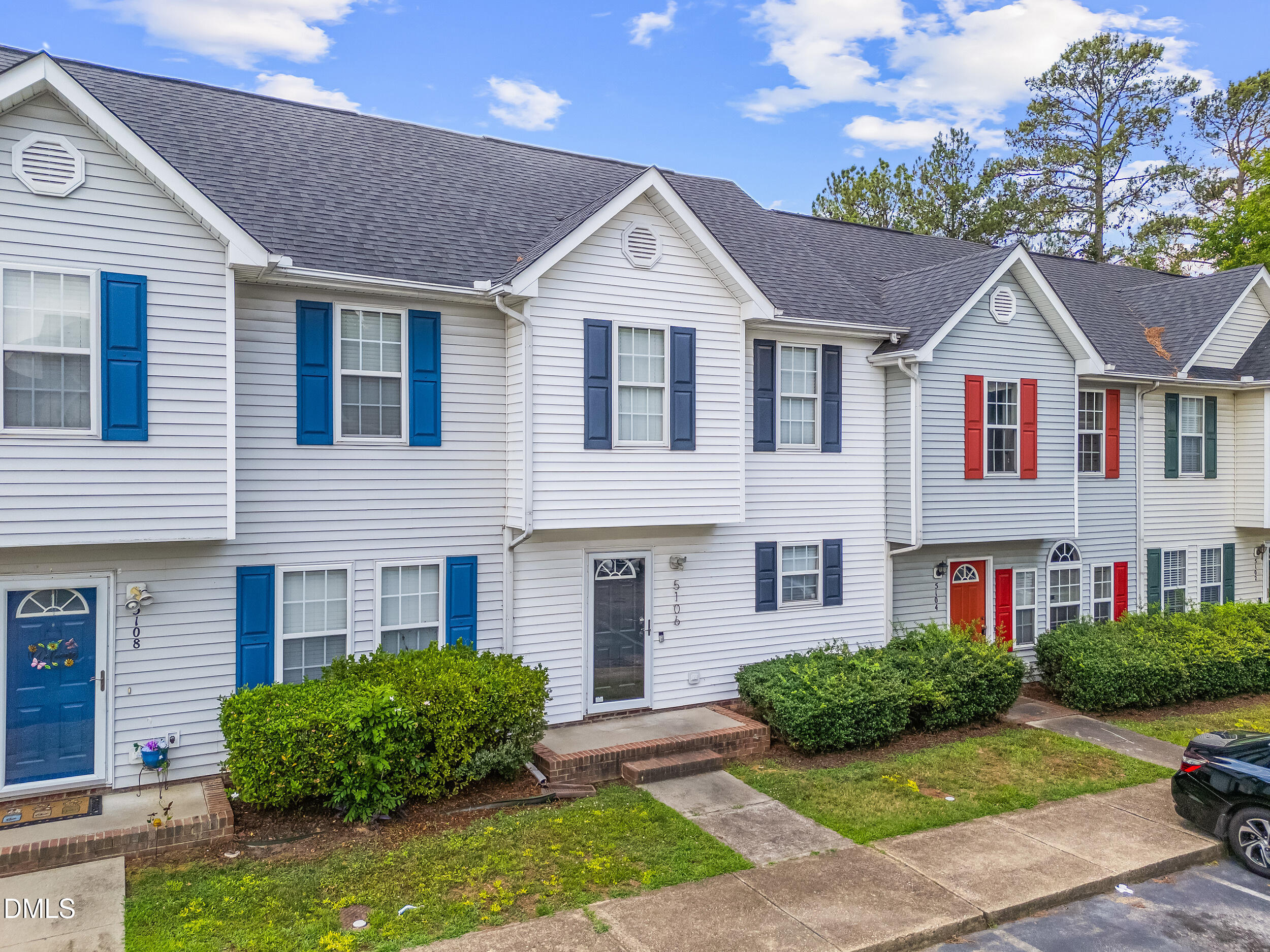 5106 Twisted Willow Way