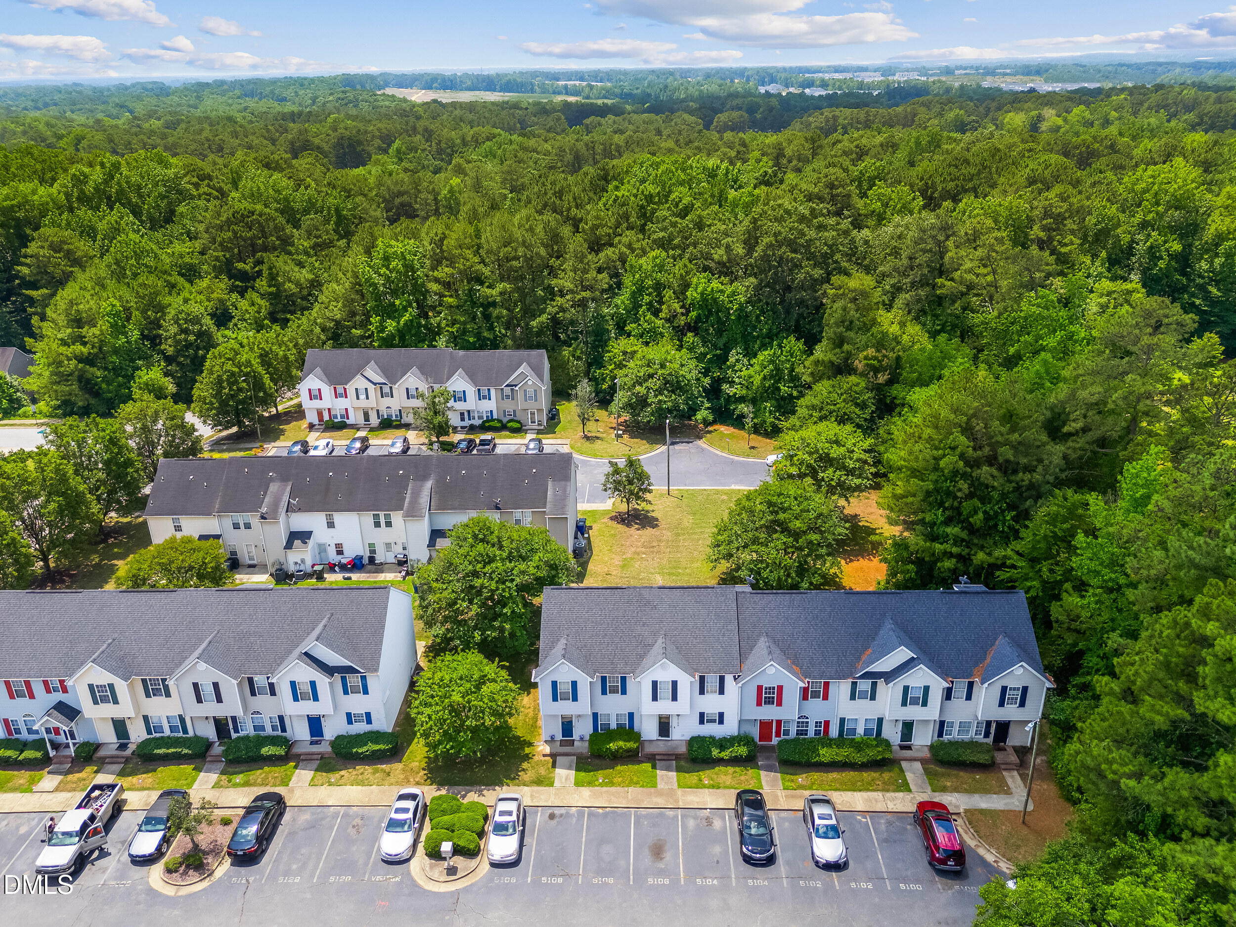 5106 Twisted Willow Way