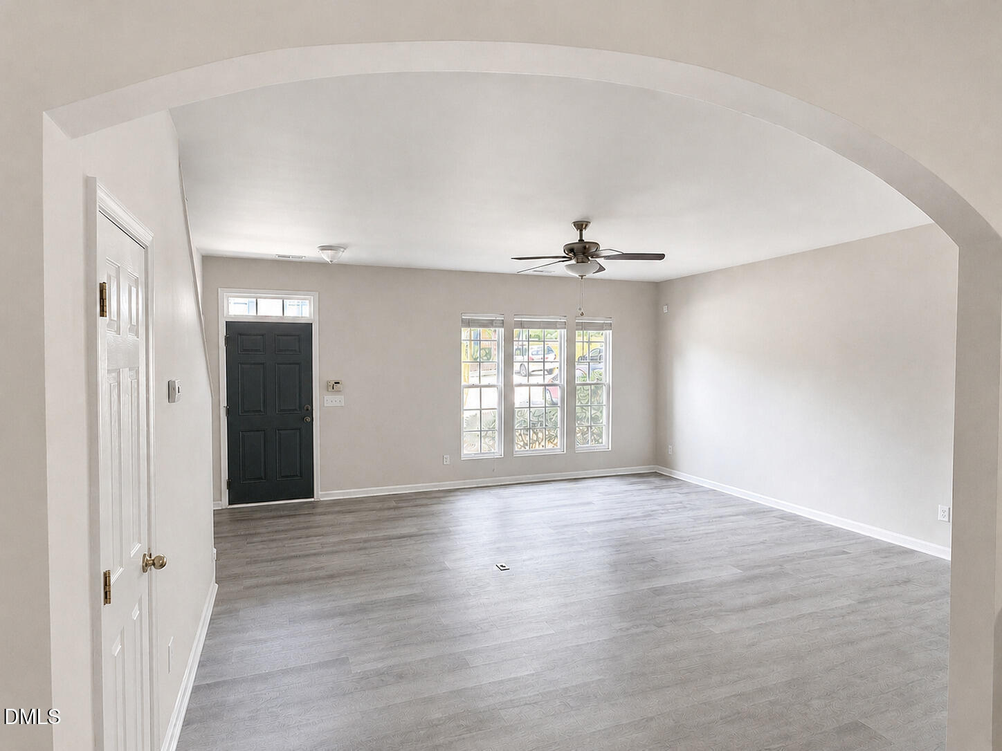 414 Walnut Woods Drive