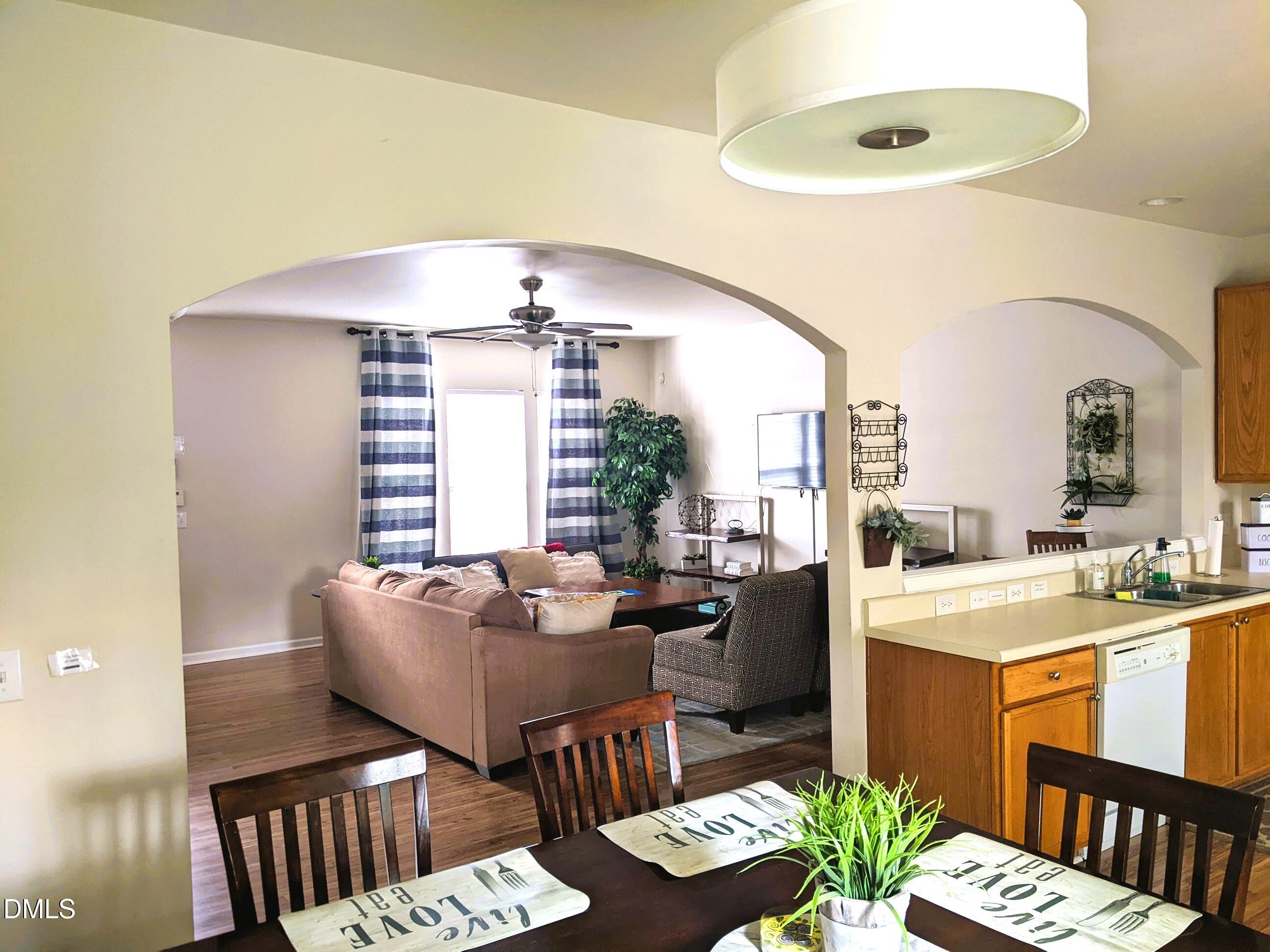 414 Walnut Woods Drive