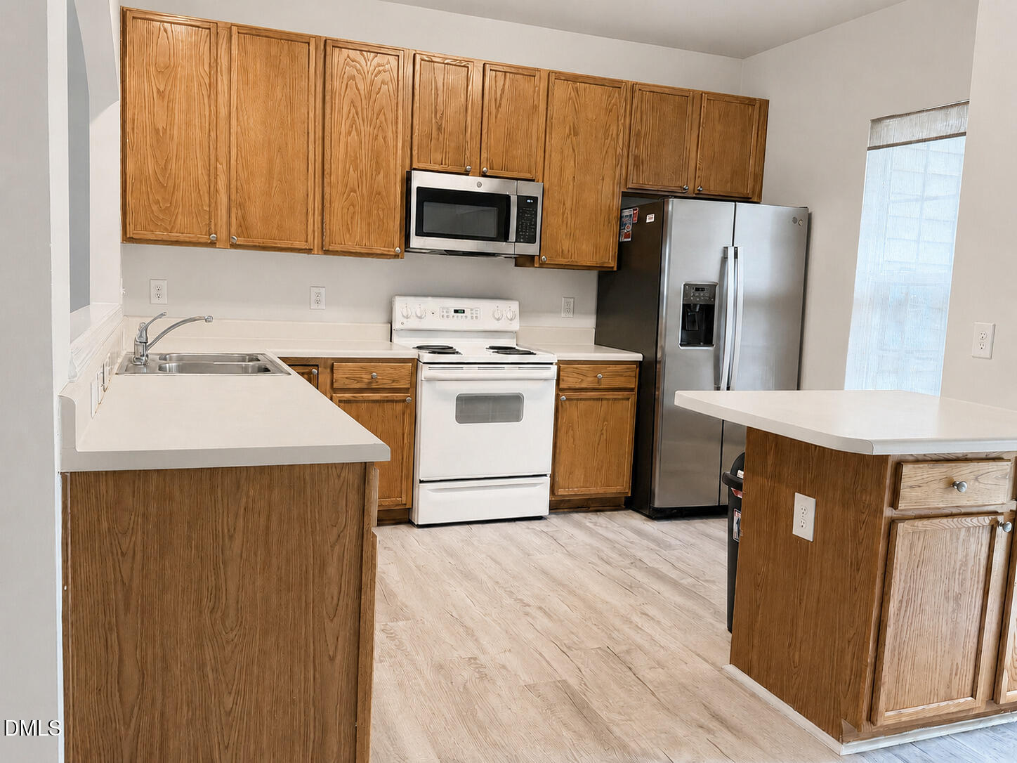 414 Walnut Woods Drive