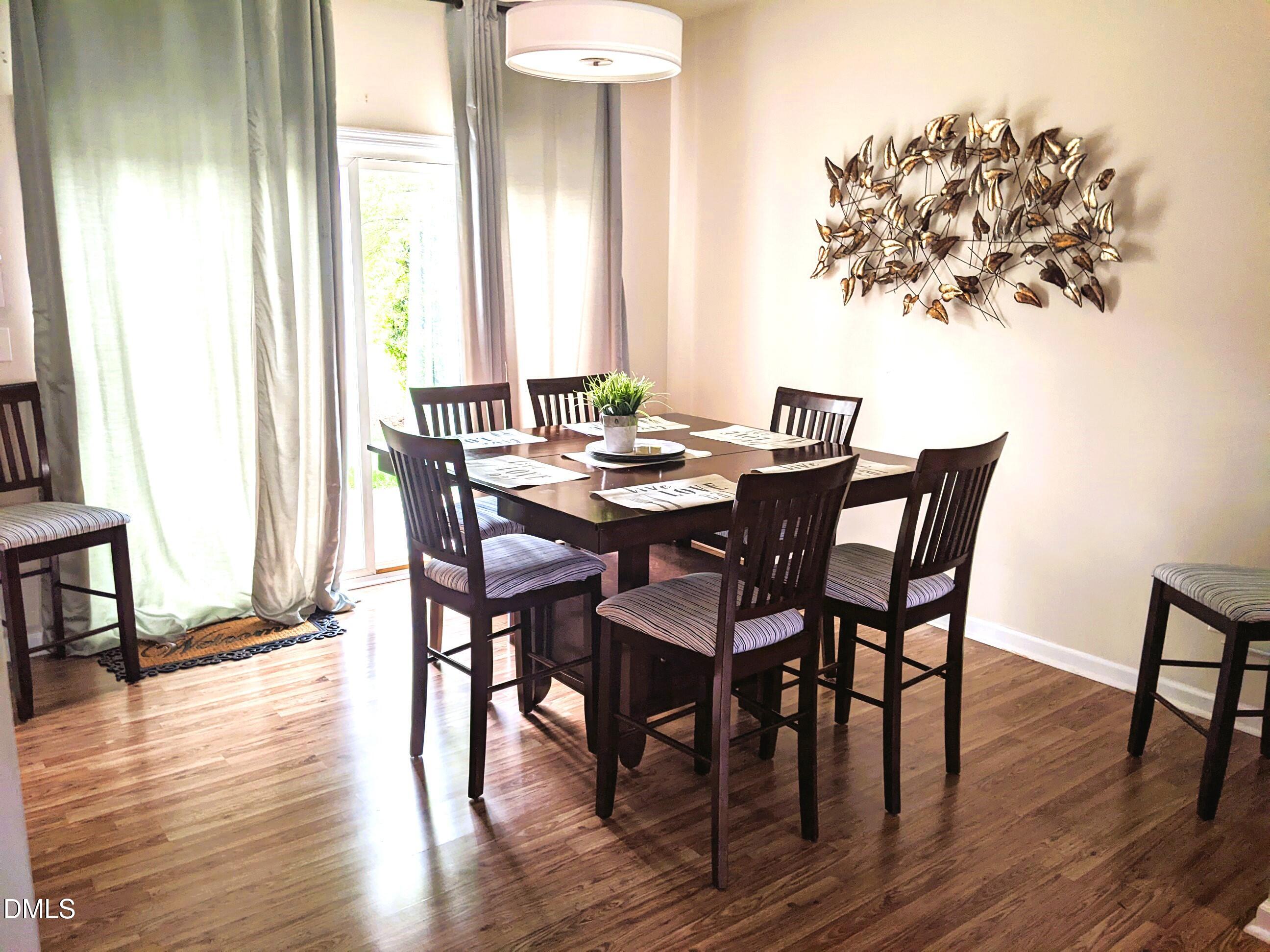 414 Walnut Woods Drive
