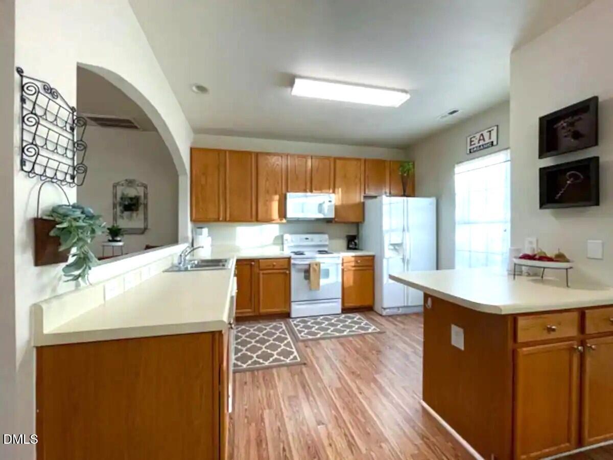 414 Walnut Woods Drive