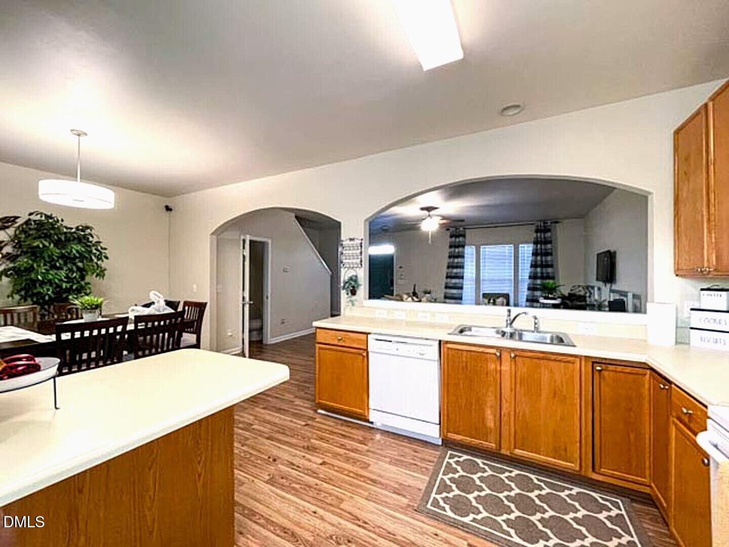 414 Walnut Woods Drive