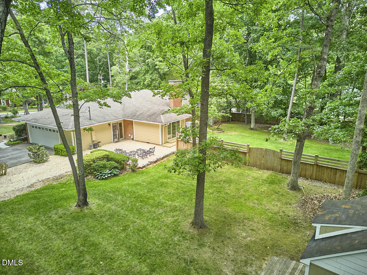 3815 Swarthmore Road