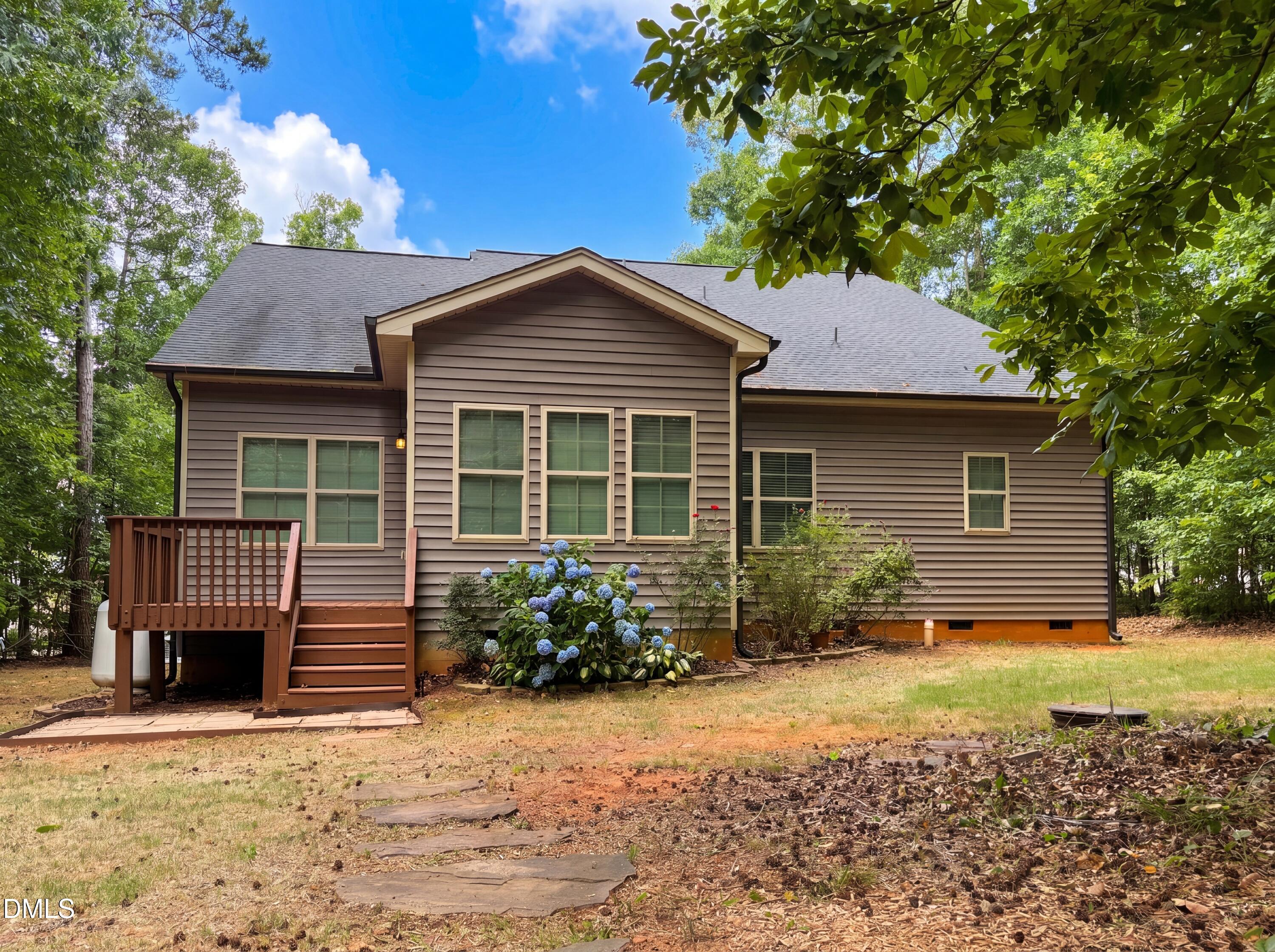 6621 Blalock Forest Drive