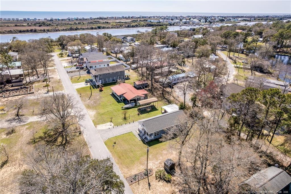 2557 Bessemer Drive SW