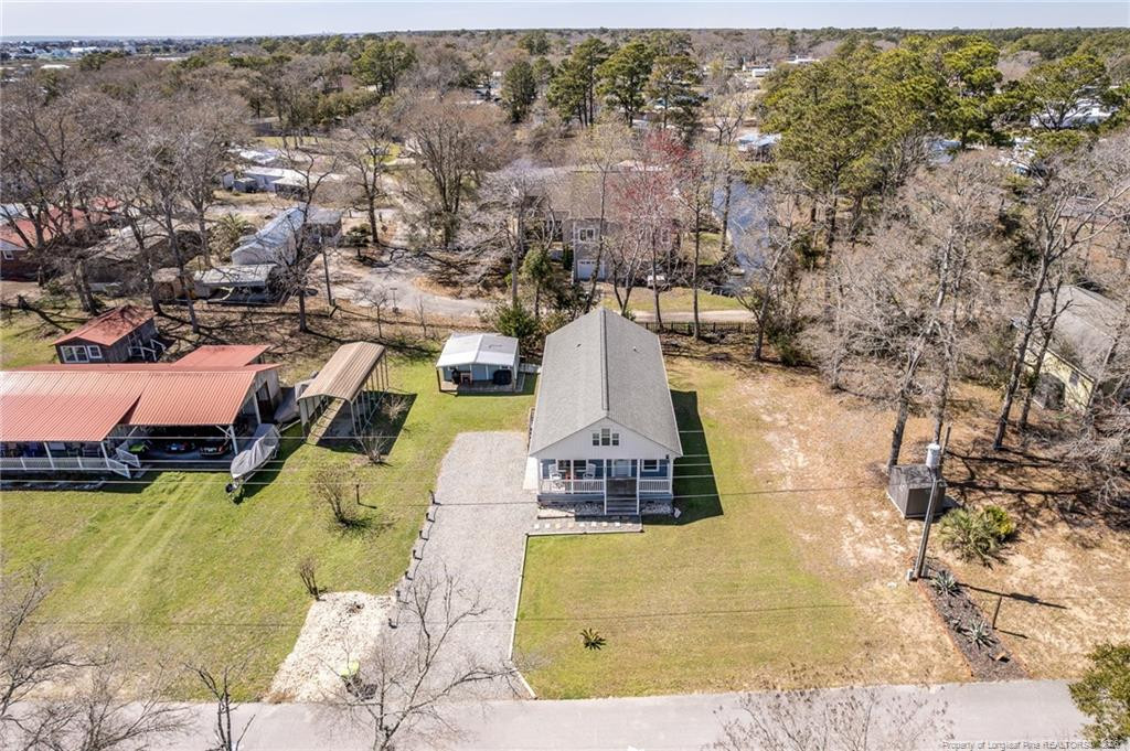 2557 Bessemer Drive SW