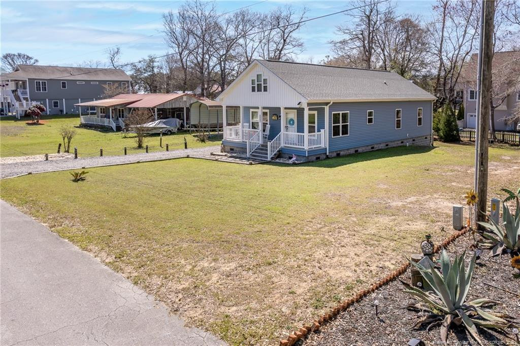 2557 Bessemer Drive SW