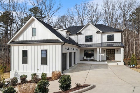 Photo of 5200 Milner Drive, Raleigh, NC 27606 (MLS # 10150196)