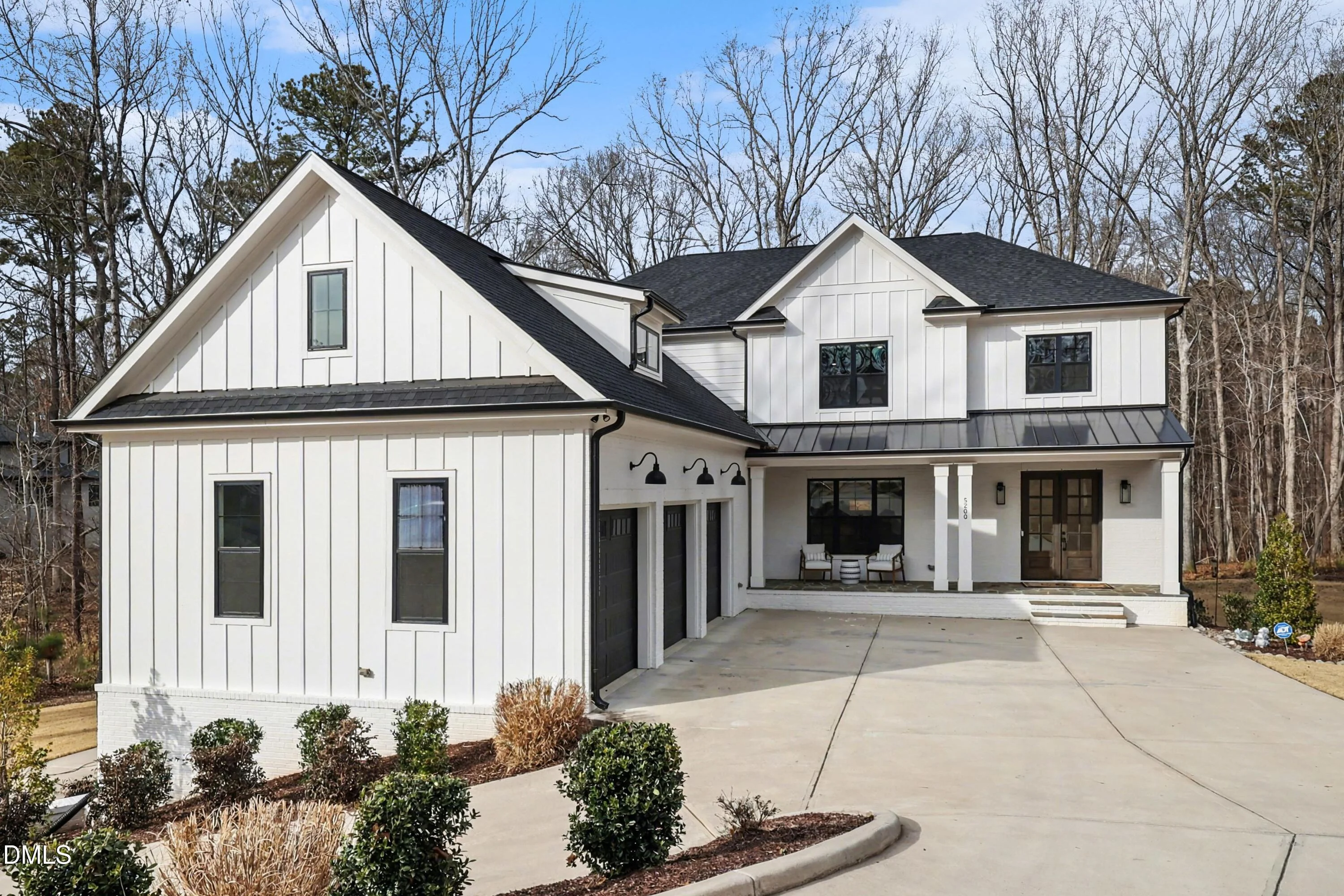 5200 Milner Drive