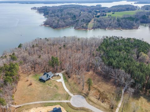 33 Waterstone Lane Henderson NC 27537