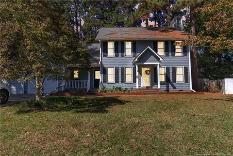 420 Andros Drive Fayetteville NC 28314