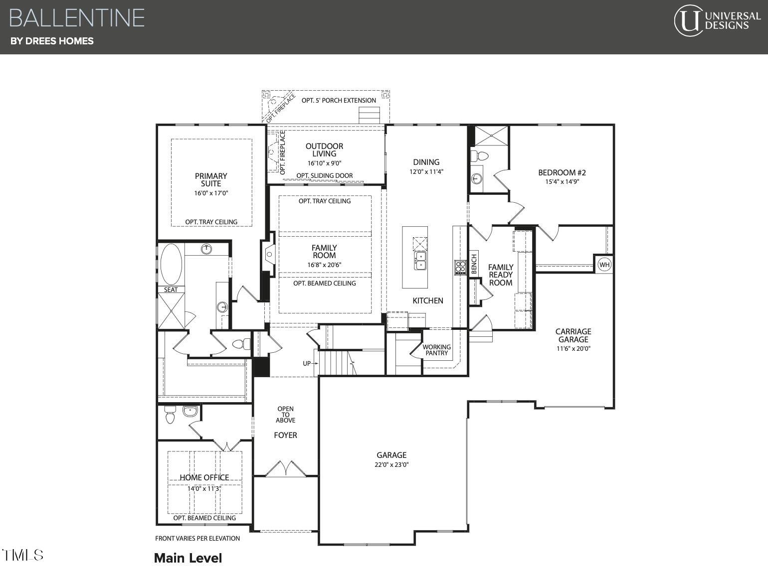 Tbd Lot 10 Montgomery Estates Road