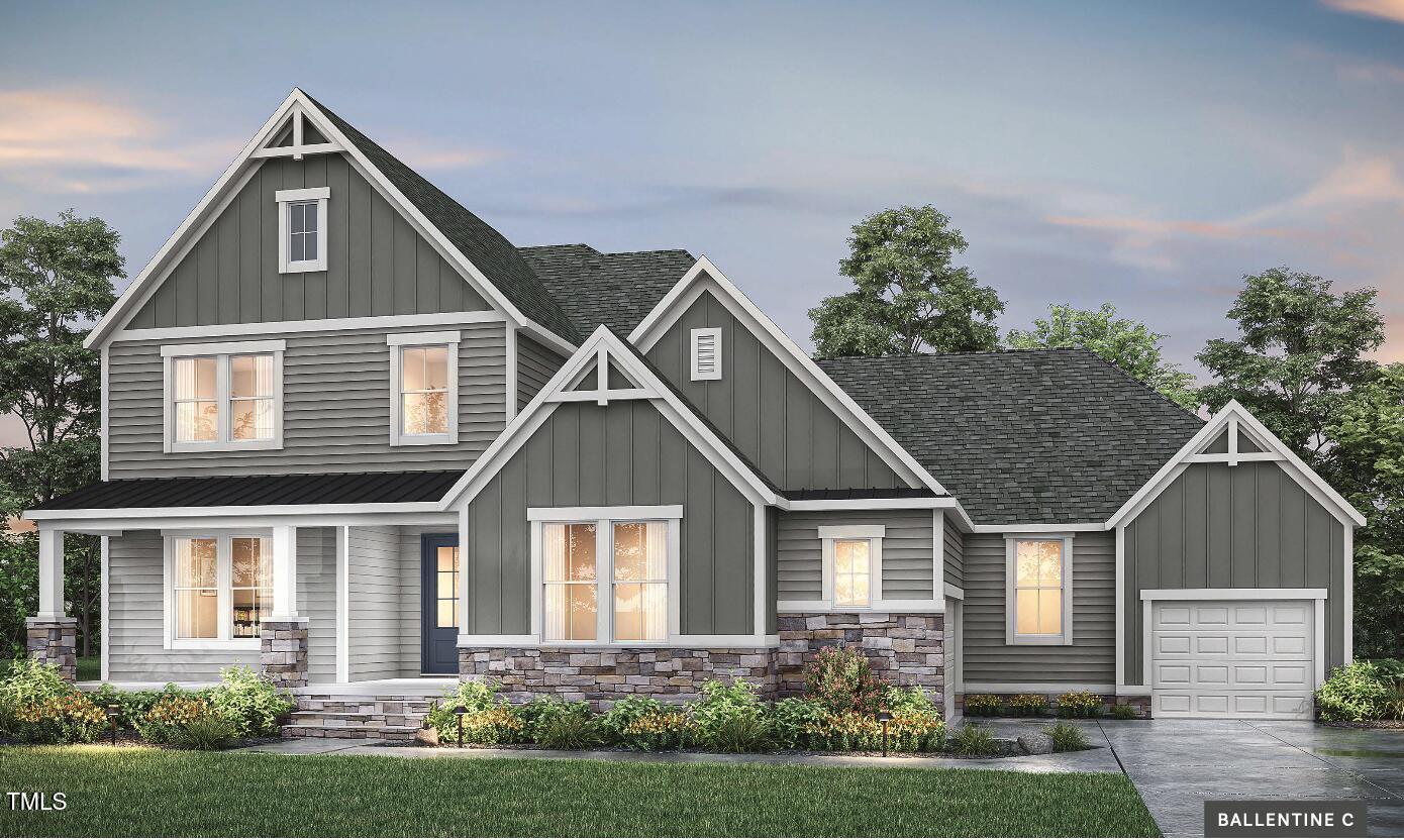 Tbd Lot 10 Montgomery Estates Road