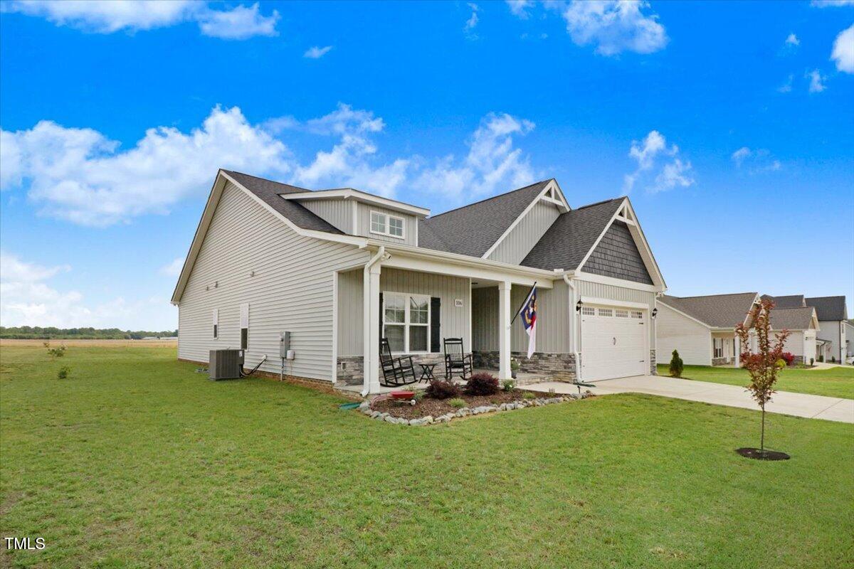 106 Fynloch Chase Drive