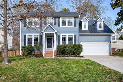 104 Old Rockhampton Lane Cary NC 27513