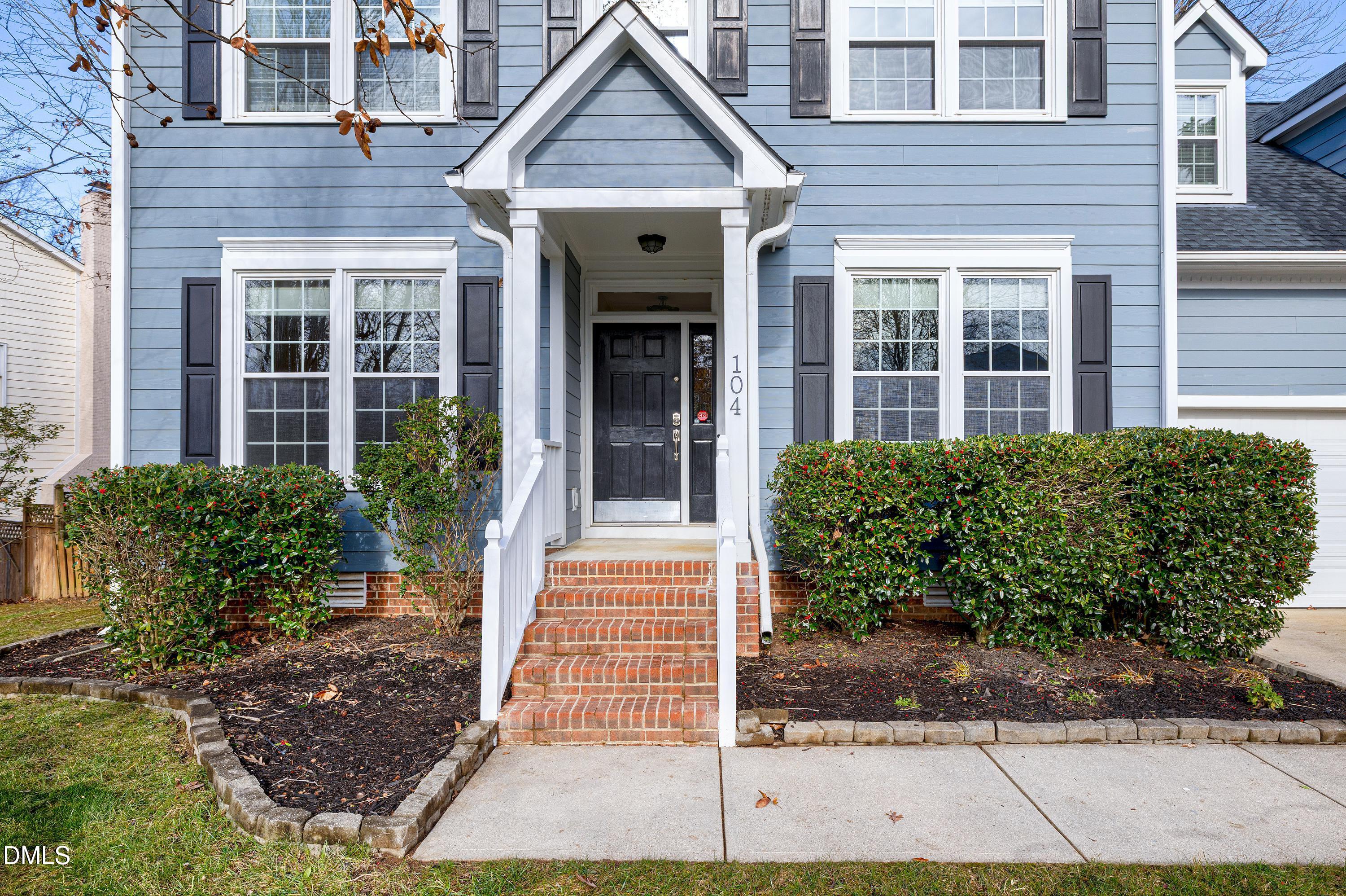 104 Old Rockhampton Lane