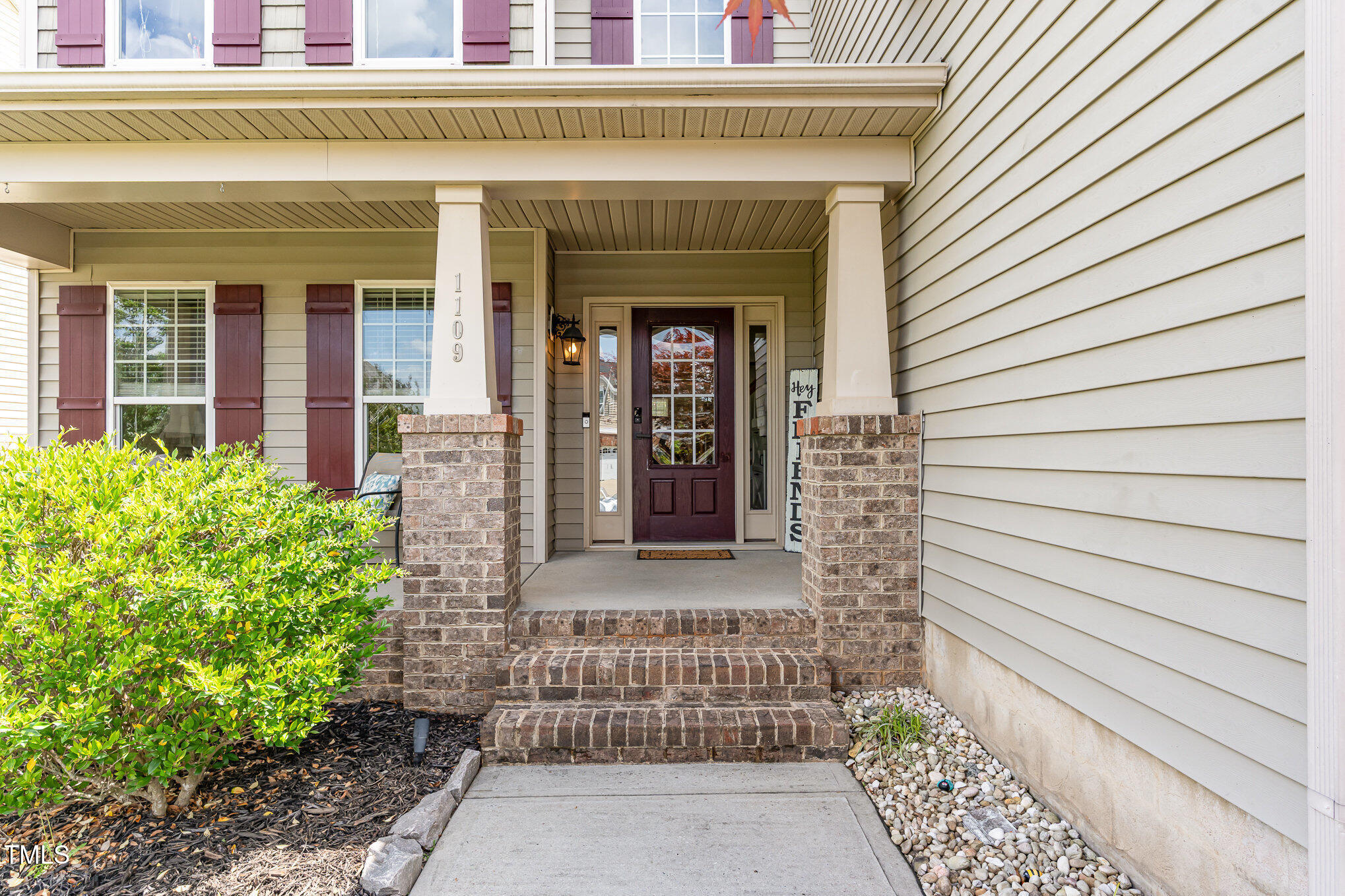 1109 Forest Willow Lane