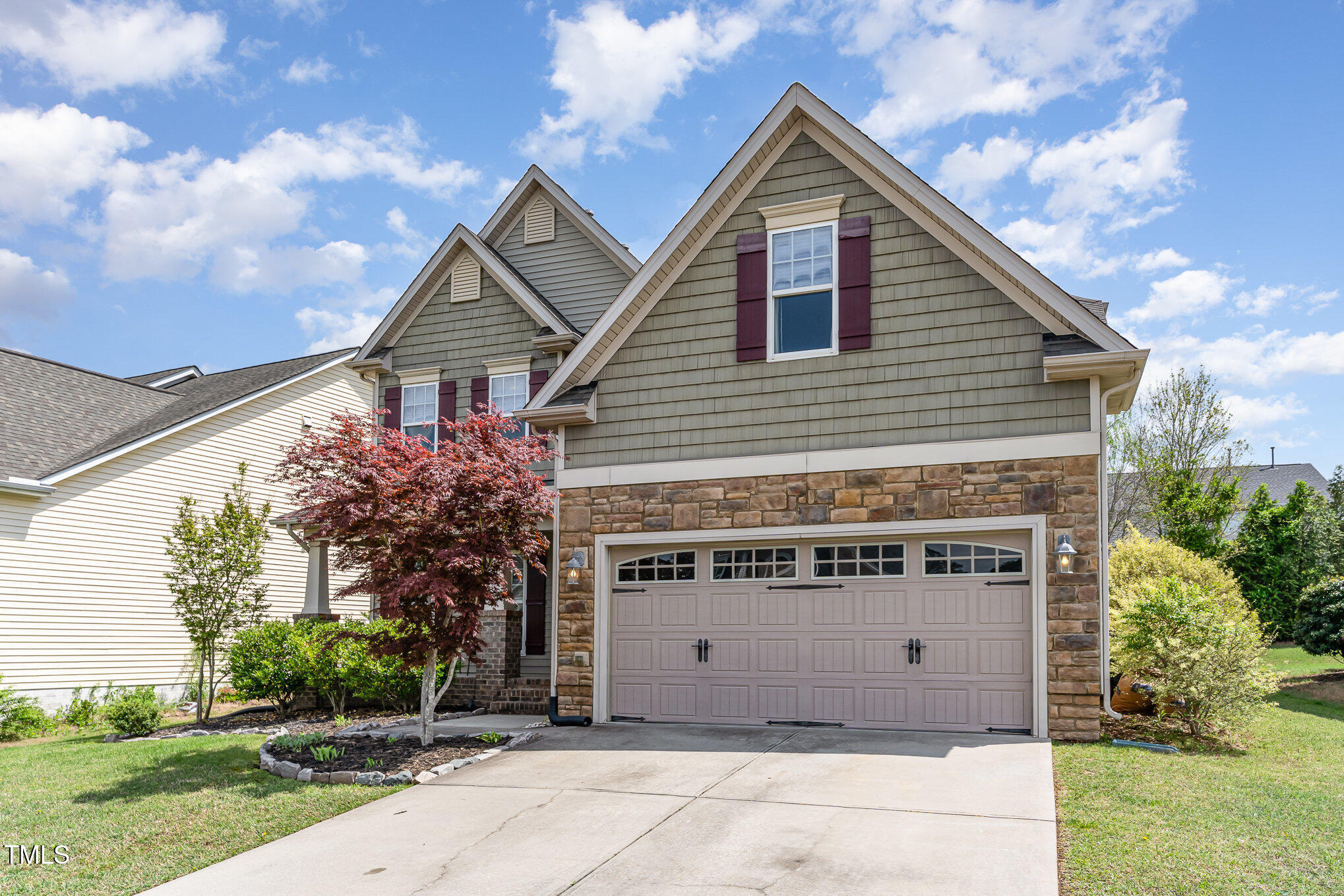 1109 Forest Willow Lane