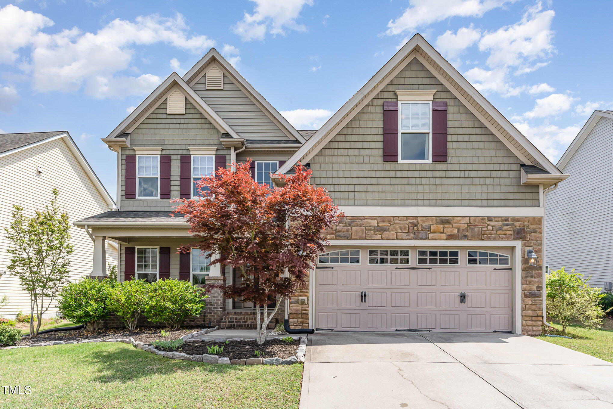 1109 Forest Willow Lane