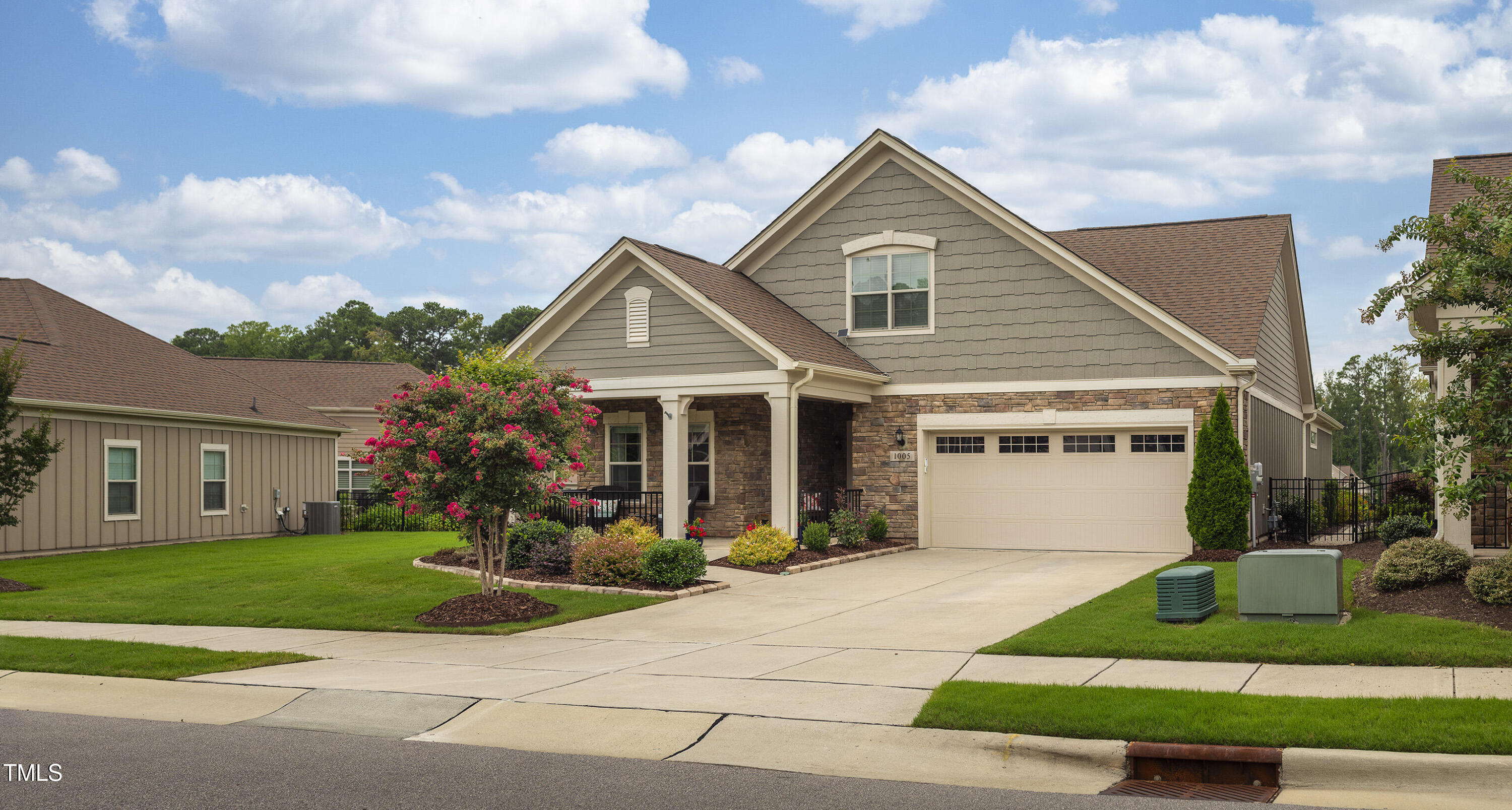 1005 Vesper Court
