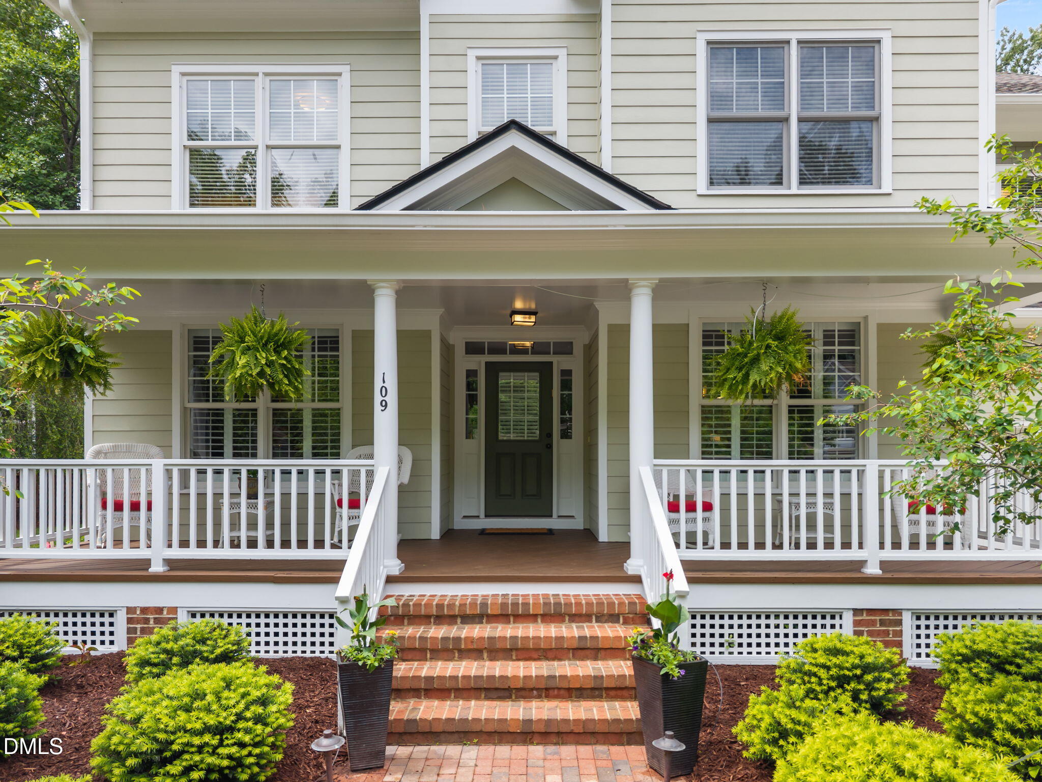 109 Springdale Way