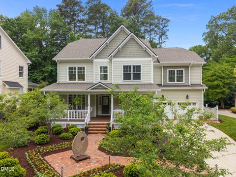 109 Springdale Way Chapel Hill NC 27517