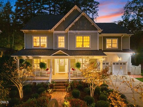 109 Springdale Way Chapel Hill NC 27517