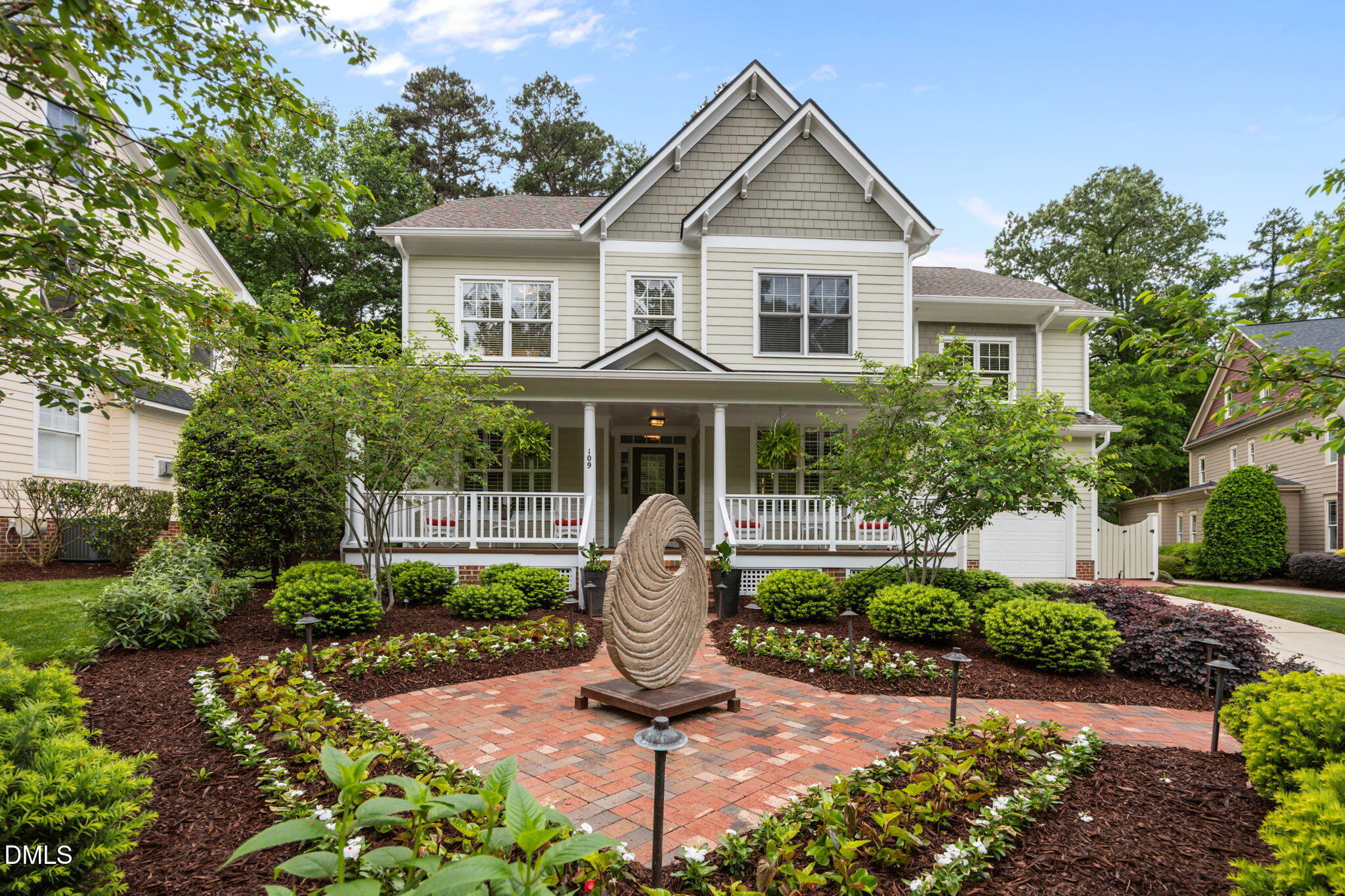 109 Springdale Way