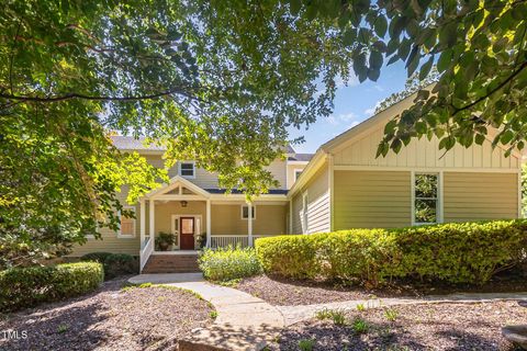 1605 Park Drive Raleigh NC 27605