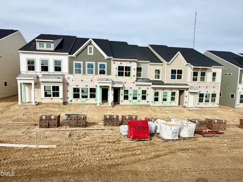 140 Silver Fir Lane 246 Garner NC 27529