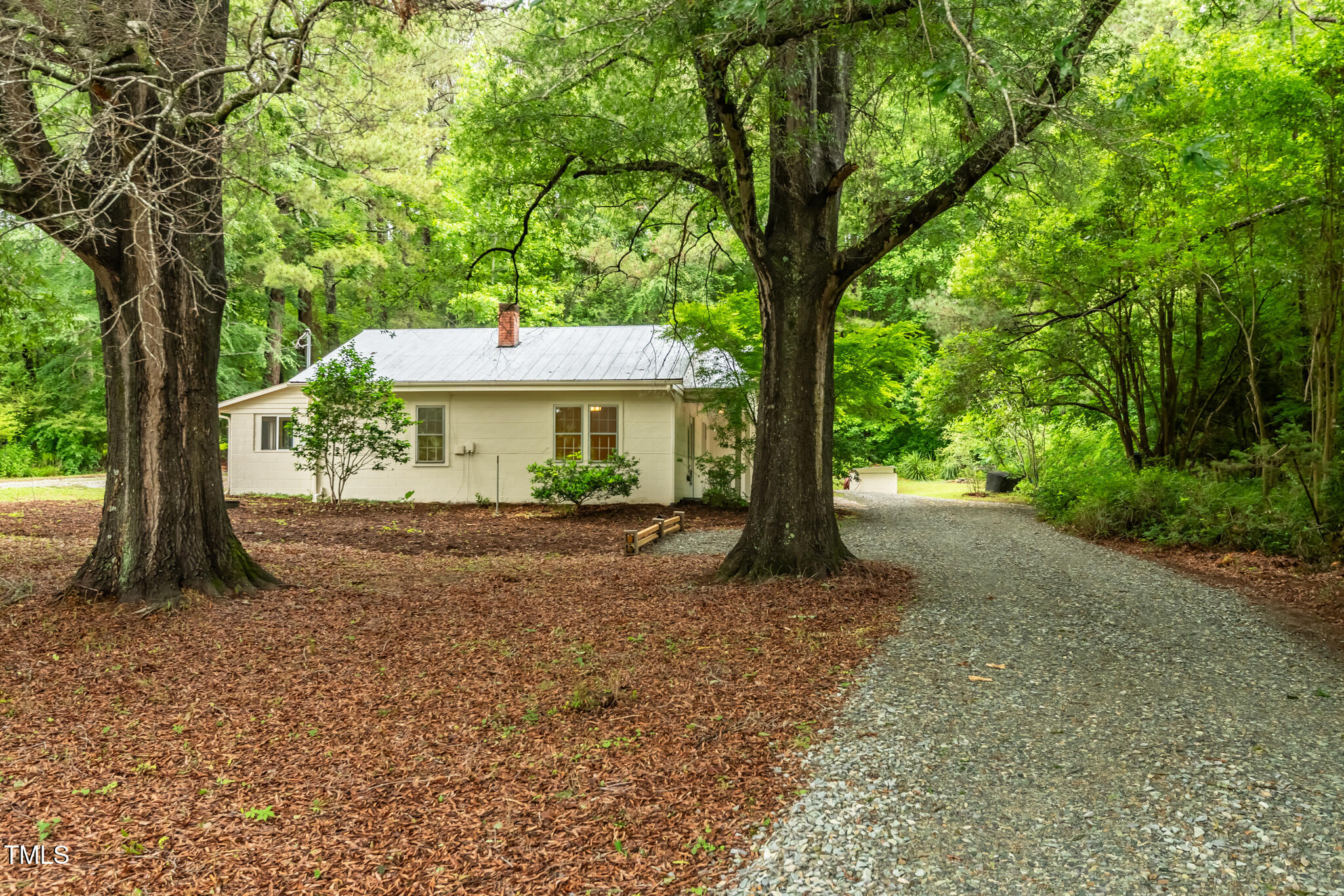 1085 Bynum Road