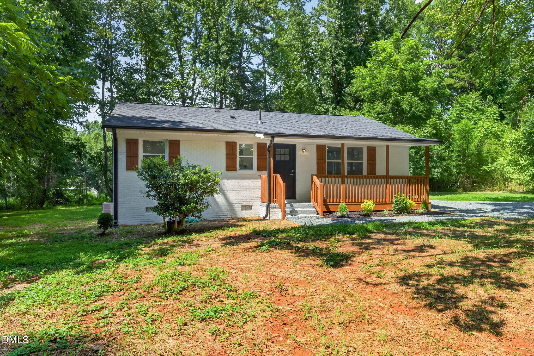 4375 Swepsonville Saxapahaw Road