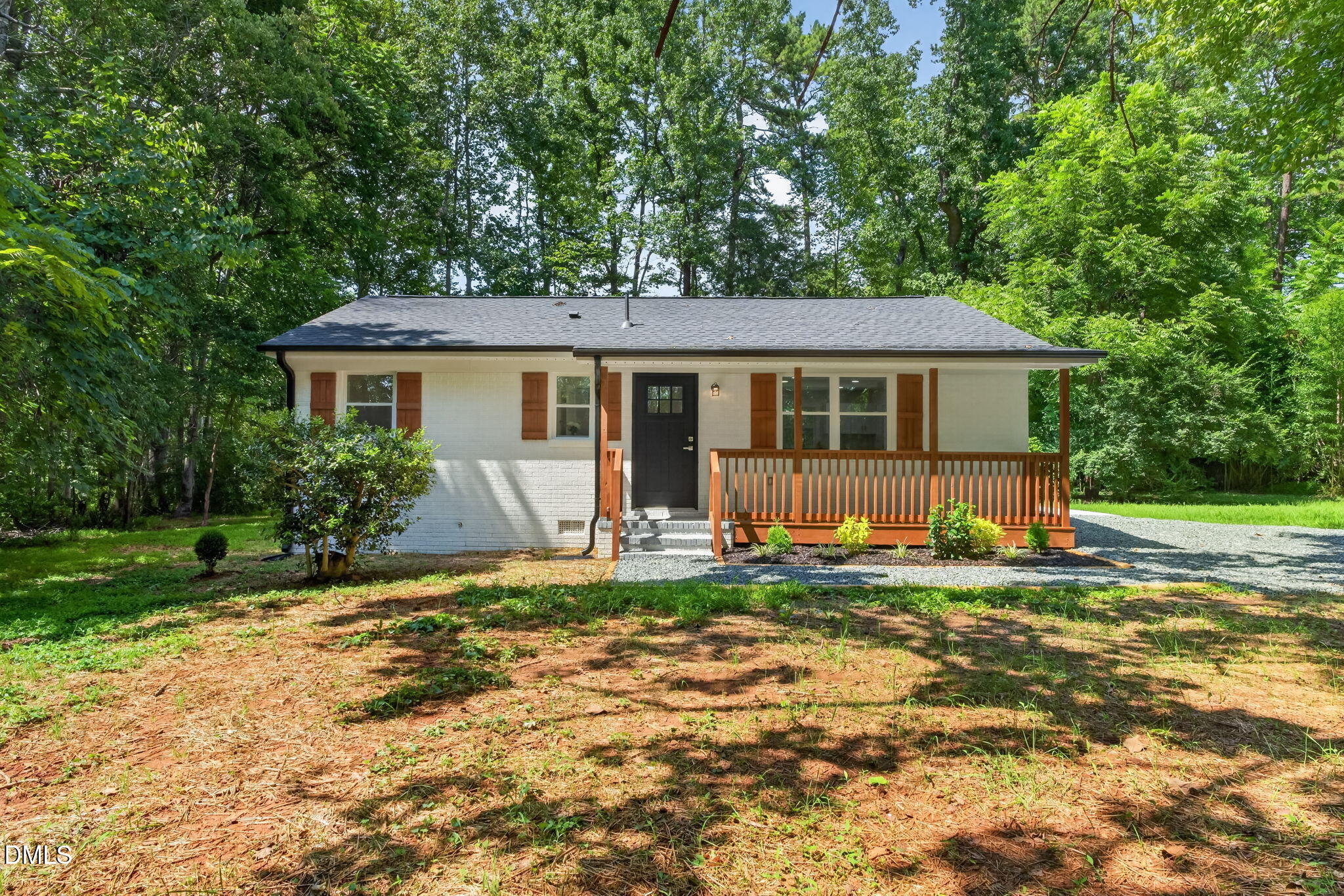 4375 Swepsonville Saxapahaw Road