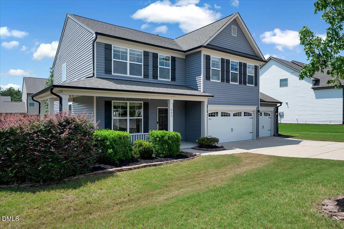 809 Willow Tower Court