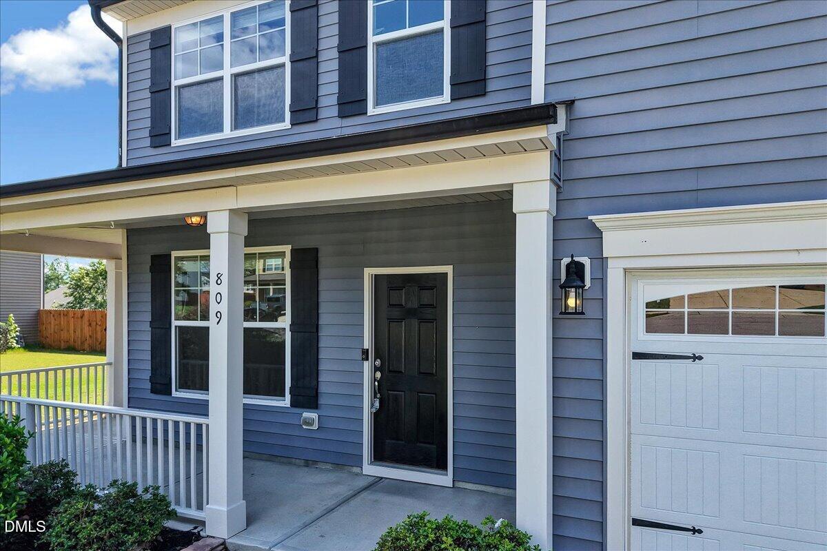 809 Willow Tower Court
