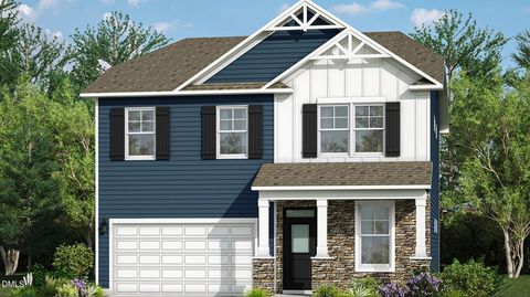 10308 Hamish Drive Zebulon NC 27597