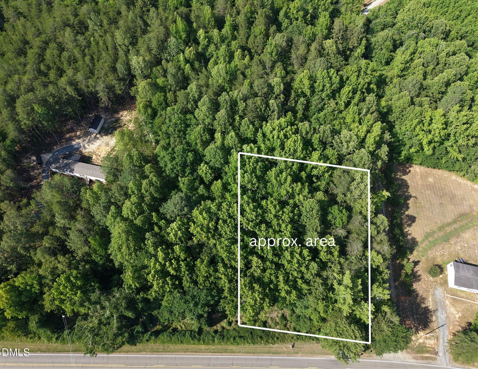 1401 Black Farm