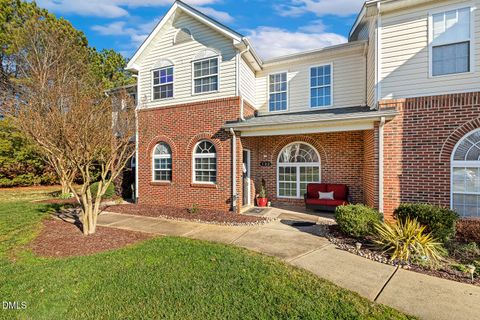 2131 Piney Brook Road 102 Raleigh NC 27614