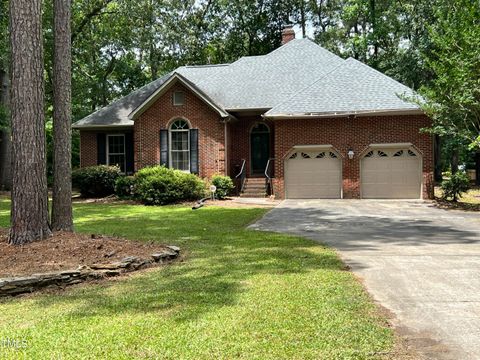 2237 Keith Hills Road Lillington NC 27546