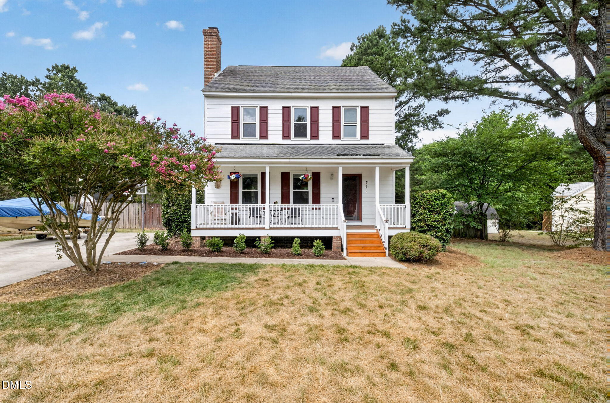 920 Fairlong Road