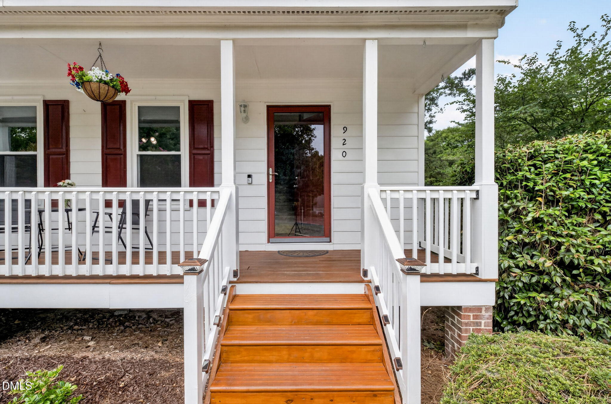 920 Fairlong Road