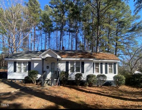 676 Beck Avenue, Henderson, NC 27536 - #: 10079900