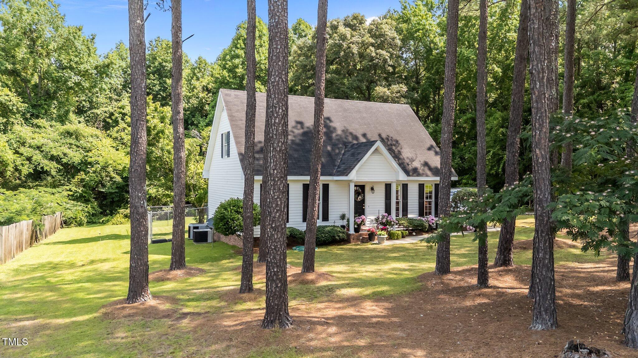 918 Circle Drive