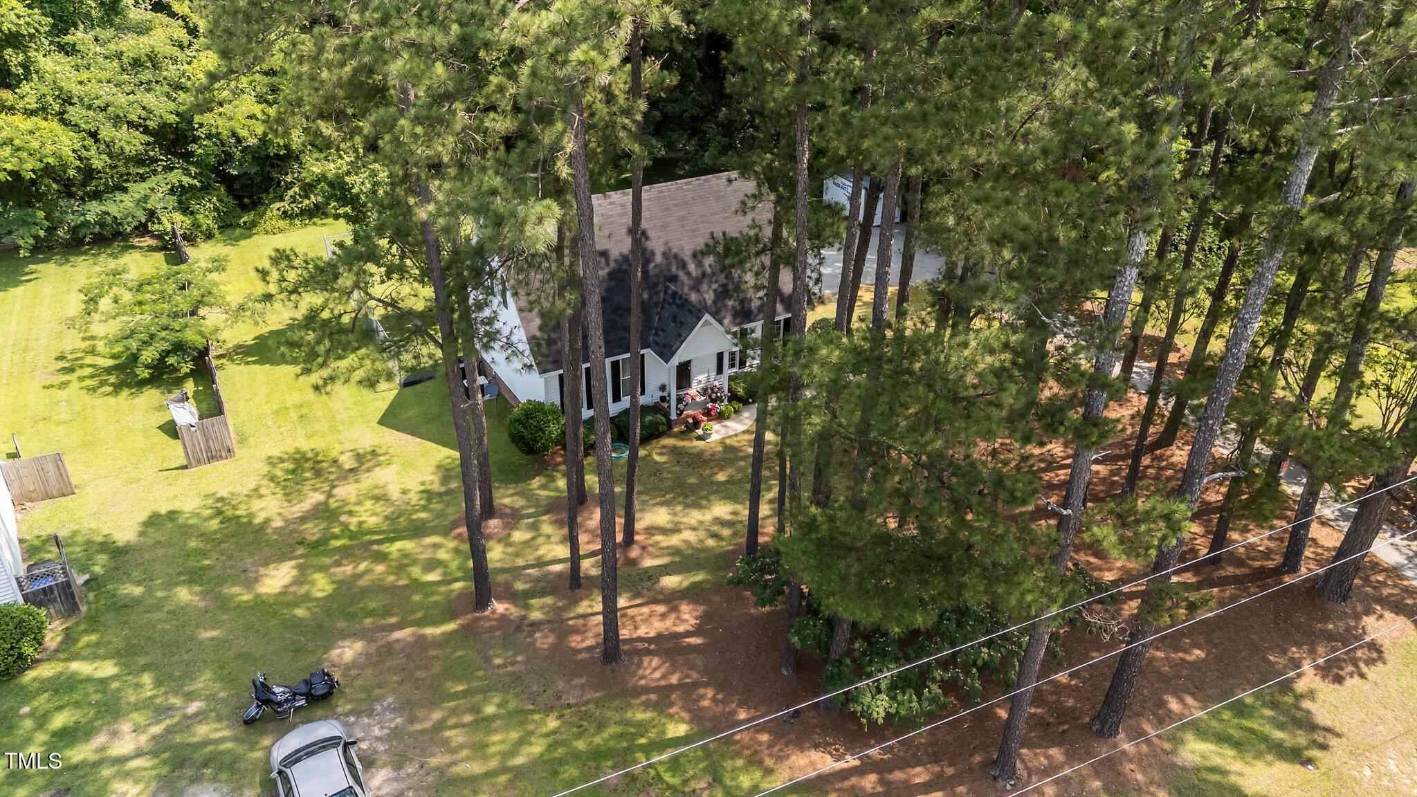 918 Circle Drive