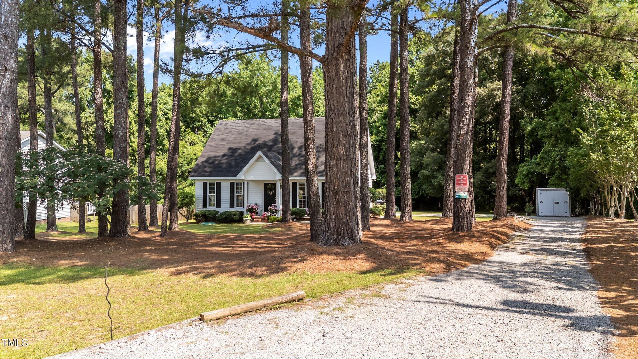 918 Circle Drive