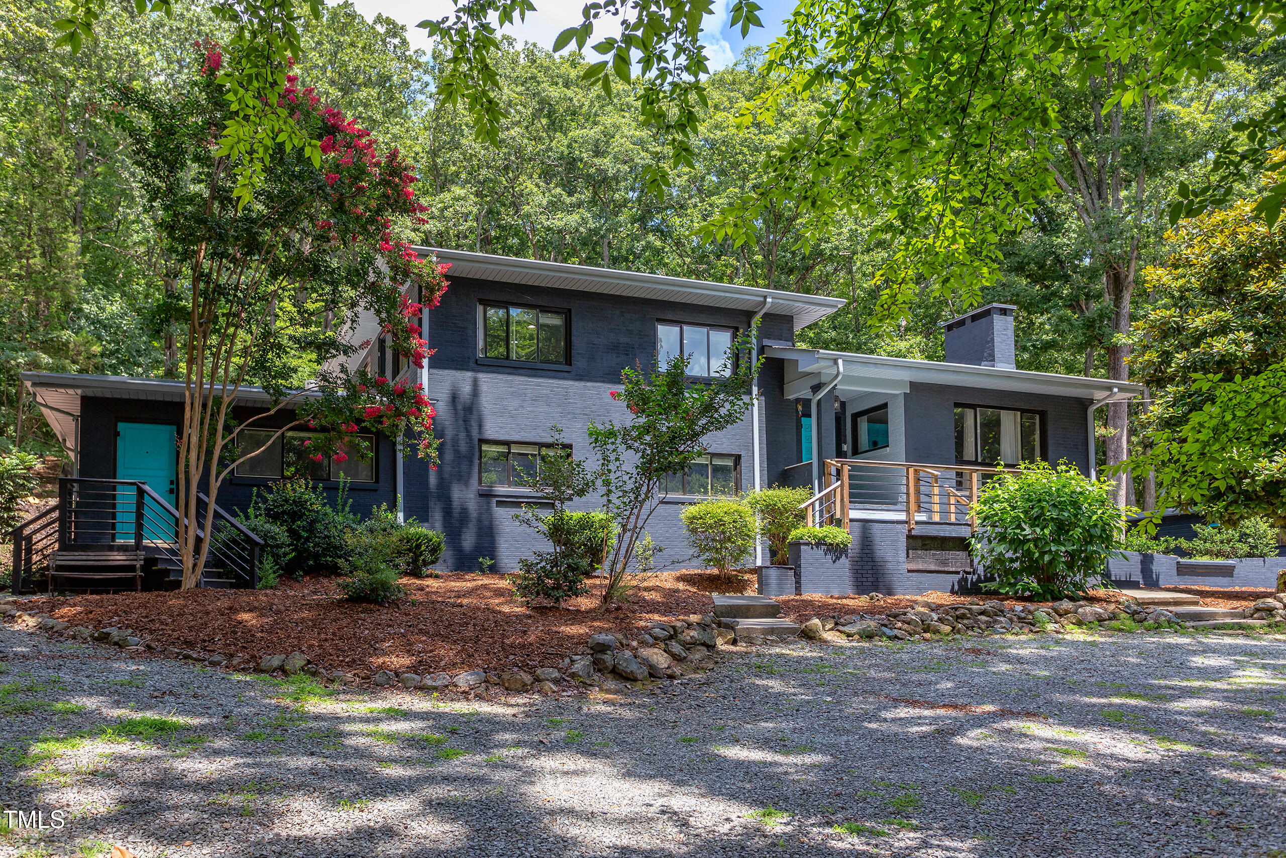 2110 Bivins Road