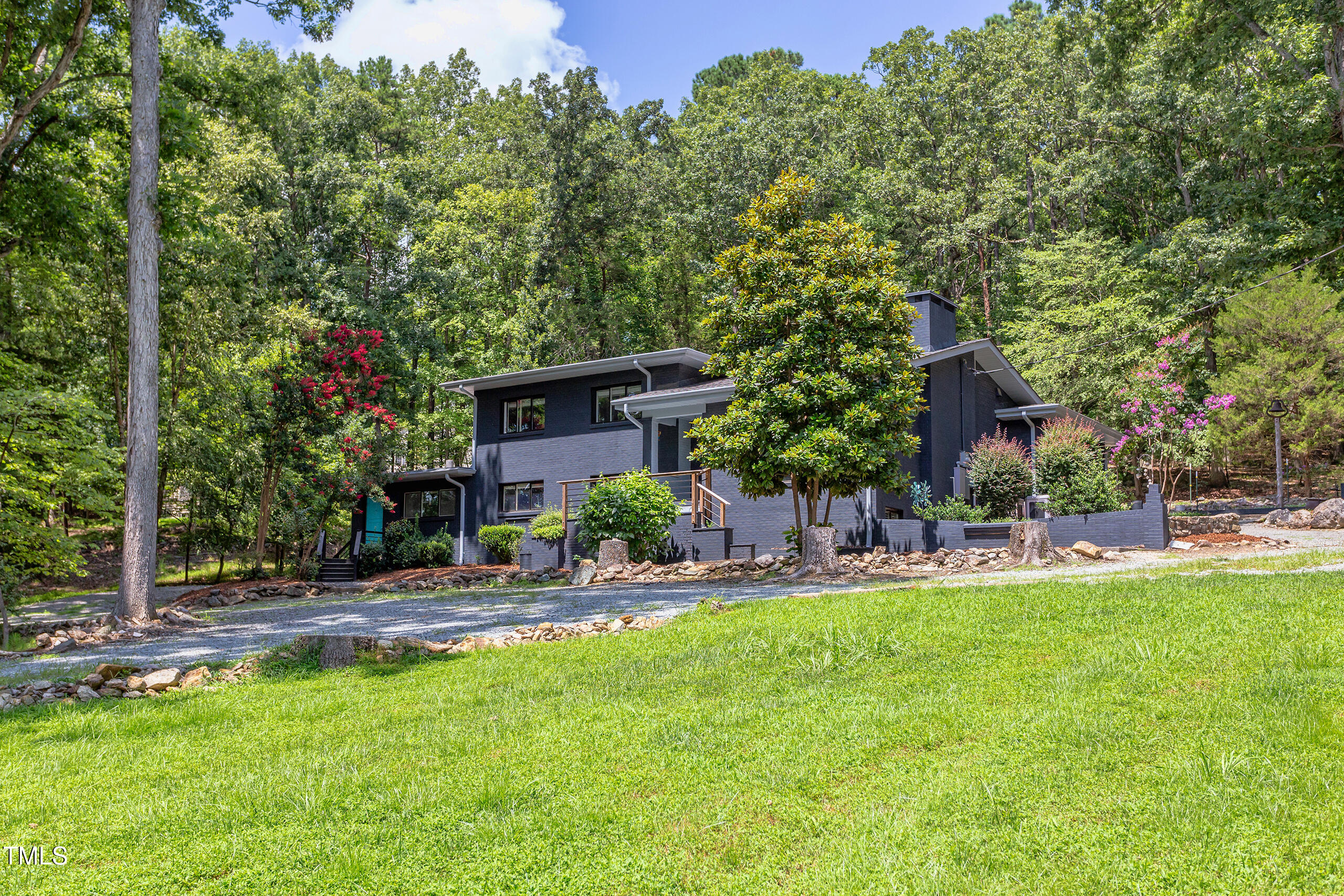 2110 Bivins Road
