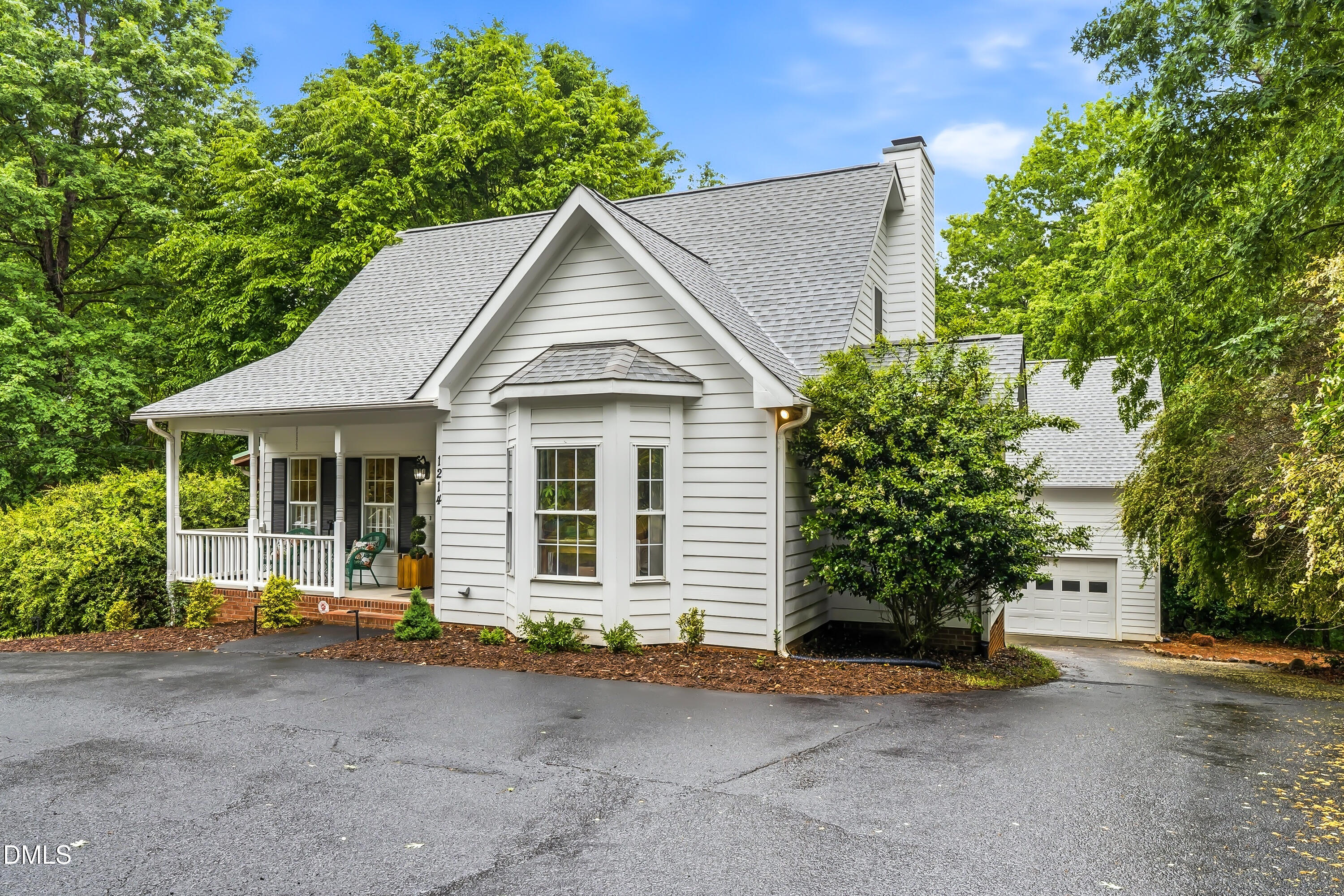 1214 Halcyon Place